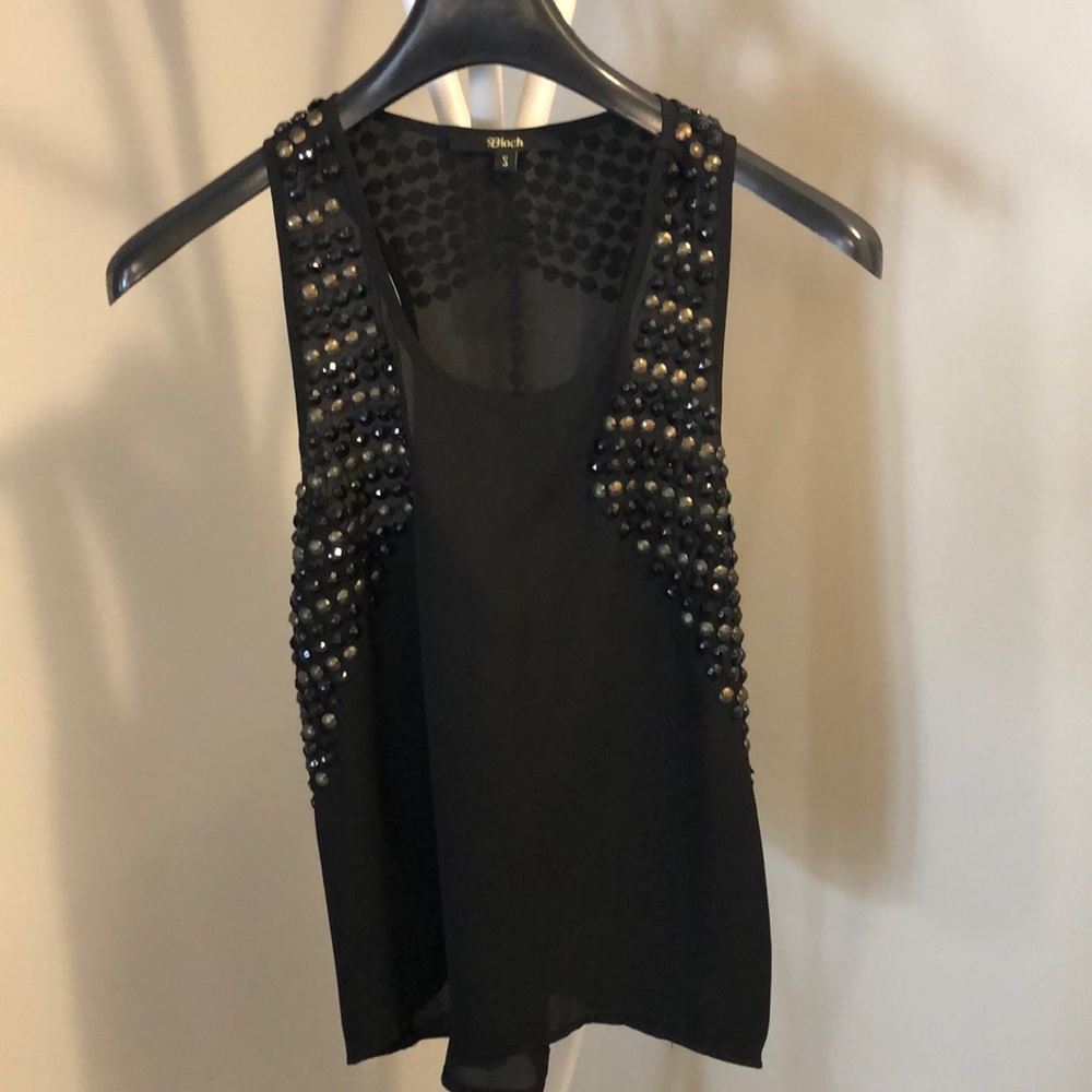 Beaded Camisole